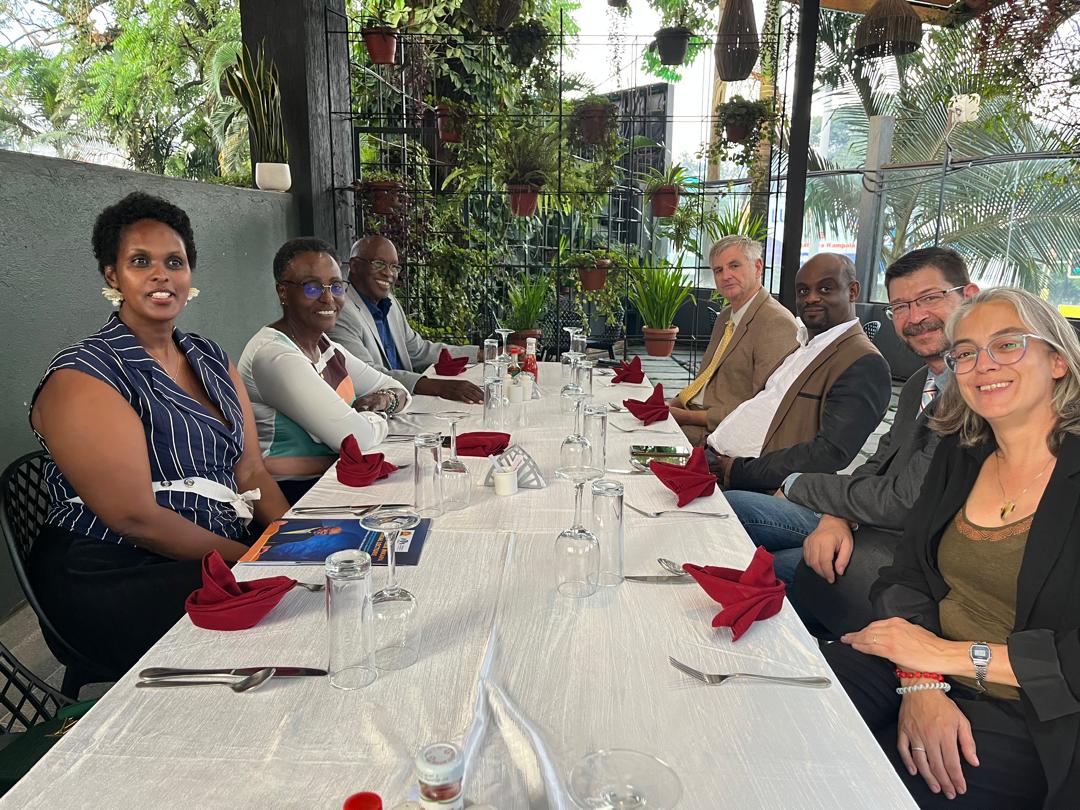 IEEE Partnership and Collaboration