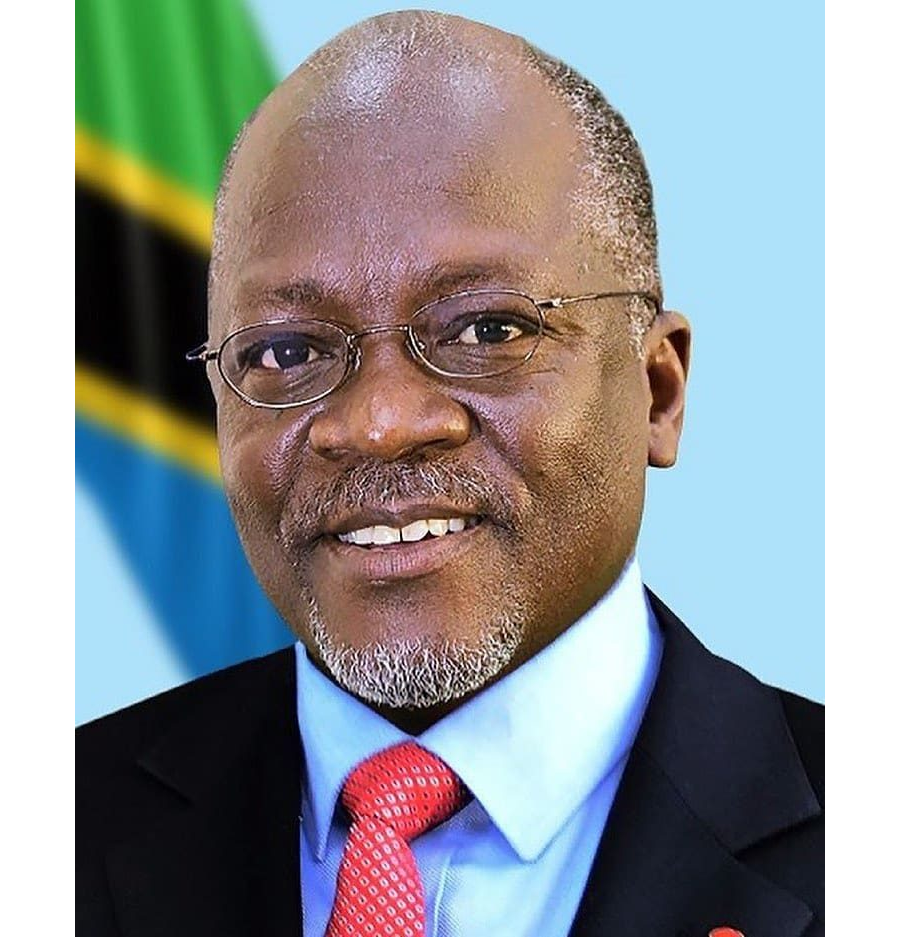 Magufuli’s Legacy: The Unstoppable and Unforgettable Leader